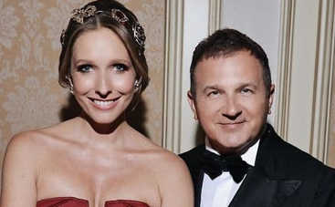 «Привет, наша новая вселенная!»: Катя Осадчая родила – фото новорожденного