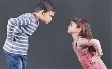 Война и мир в детской: что делать, если братья и сестры ссорятся