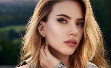 Всю беременность держала в тайне: Скарлетт Йохансен родила во второй раз