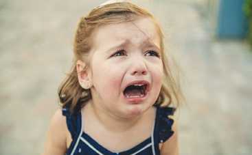 Что делать родителям: ребенок плачет каждый раз, когда…