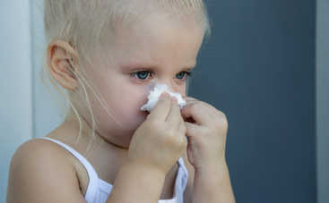 Как научить ребенка сморкаться: 4 игры для отработки навыка