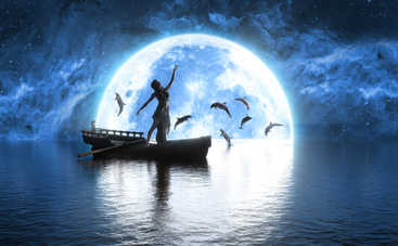 Лунный календарь на сентябрь 2021: когда заниматься здоровьем и красотой