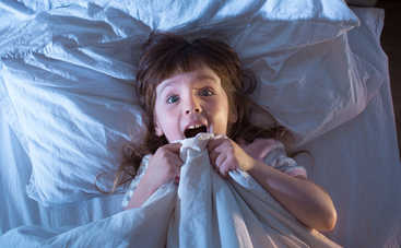 Ночные страхи у детей: опасны ли они и как помочь ребенку