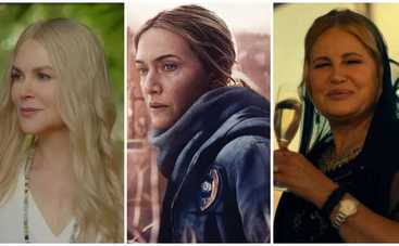 Кино на выходные: ТОП-3 сериала, которые нужно посмотреть прямо сейчас