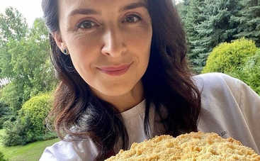 Что приготовить из слив: сливовый пирог – рецепт Валентины Хамайко