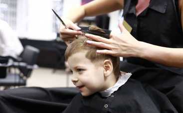 Какую прическу сделать мальчику на 1 сентября: ТОП-5 модных стрижек