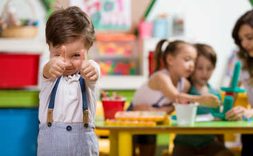 Адаптация к садику: 5 распространенных проблем и пути их решения