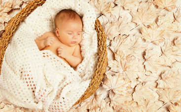 Девы и Весы: как назвать ребенка, рожденного в сентябре