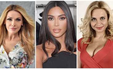 Токсикоз, гестоз и врастание плаценты: проблемные беременности звезд