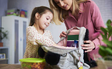 Что положить в ланч-бокс школьнику: 11 идей на каждый день