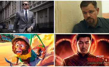 Что посмотреть в сентябре: фильмы, которые нельзя пропустить в кино