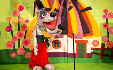 Театр ляльок розпочинає 38-й театральний сезон: плануйте дозвілля дітей