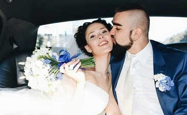 "10 лет нашей семье": Юлия Санина и Вал празднуют 10-летие свадьбы