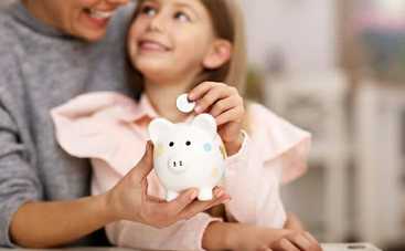 Что нужно рассказать детям о деньгах: 5 советов  финансового гуру своей дочери