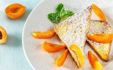 Что приготовить на завтрак: ТОП-3 рецепта вкуснейших гренок