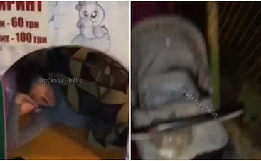 Одессит выгоняет жену с ребенком из дома – куда обращаться за помощью