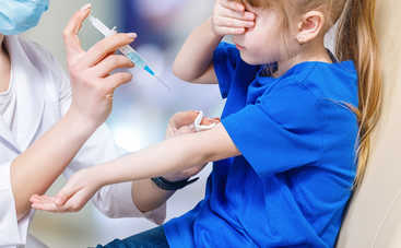 Прививка от коронавируса детям – кому нужно делать и чем колоть