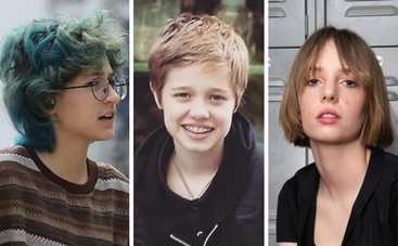 Как выглядят дочери самых красивых женщин-знаменитостей: их фото вас удивят