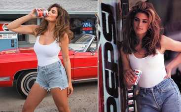 Секрет молодости Синди Кроуфорд: как в 55 лет выглядеть на 26