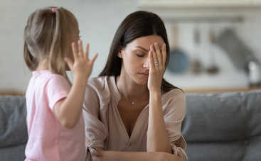 "Мама, ты - плохая!": как реагировать на такие слова ребенка?