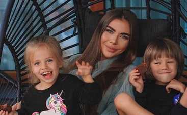 Инстамама София Стужук показала, как похудела за 21 день - фото до и после