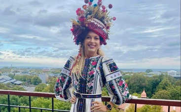 Самой красивой мамой Европы стала 40-летняя львовянка