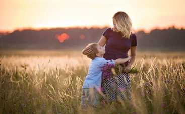 Есть ли у вашего  ребенка Эдипов комплекс: сказка-тест "Прогулка"