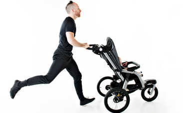 ТОП-5 родительских рекордов Гиннеса, которые вы сможете побить