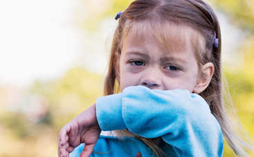 Почему ребенок кашляет: список главных причин и основания для рентгена