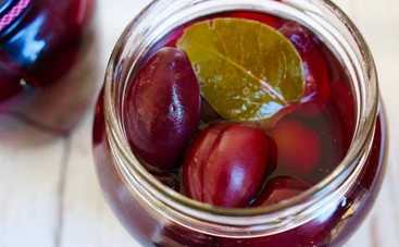 Что приготовить из слив на зиму: 3 рецепта потрясающе вкусных заготовок