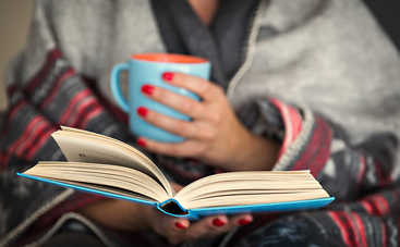 ТОП-5 книг для изучения украинского языка: подборка для взрослых