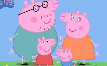 От Свинки Пеппы до Винни-Пуха: 7 мультфильмов, которые были запрещены к показу