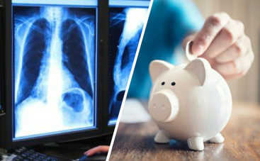Где сделать КТ легких, не заплатив ни копейки