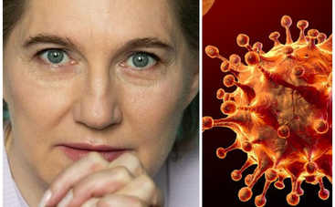 Эти 3 простых шага спасут жизнь при COVID-19: советует профессор Голубовская