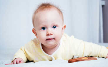 Почему у ребенка плохо растут волосы и что с этим делать