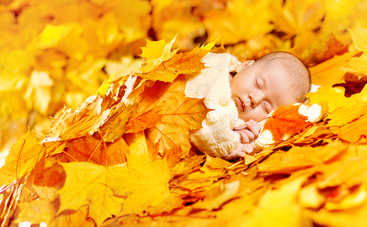 Бунтарь и непоседа: как назвать ребенка, рожденного в ноябре