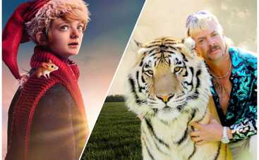 Что смотреть на Netflix в ноябре 2021: топ-5 интересных премьер