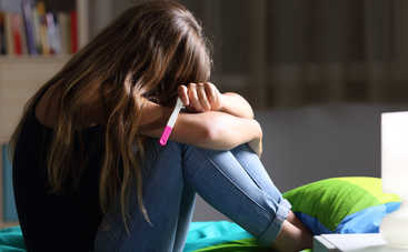 В Украине нашли самую молодую беременную – ей всего 11 лет