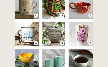 Тест по картинке: что вы цените больше всего?