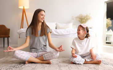 5 ноября в Украине пройдет благотворительный флешмоб День пижам