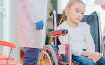 Вспышка полиомиелита на Западной Украине: вирус полио уже у 12 детей