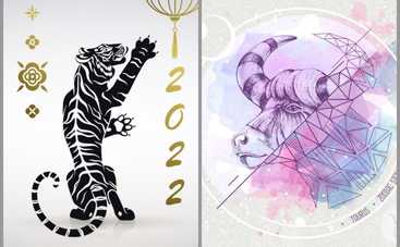 Полный гороскоп на 2022 год Тигра для Тельца