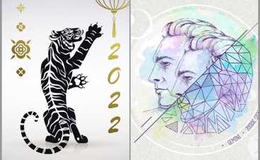 Гороскоп на 2022 год Тигра для Близнецов