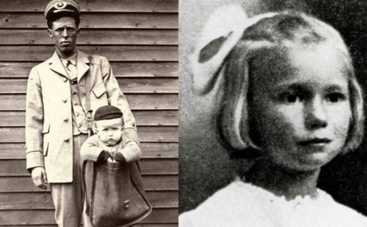 Ценный груз: как в США детей отправляли по почте