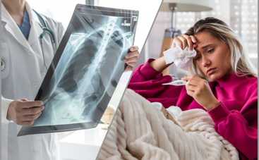 Повторная пневмония после ковида: что важно знать? Ответ врача