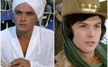 Самые красивые принцы нашего детства: кем они стали сейчас?