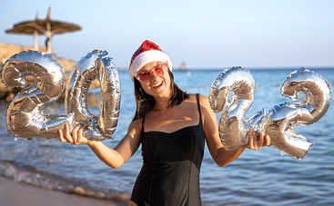 Новый год 2022 в Египте: за и против