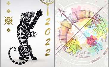 Гороскоп на 2022 год Тигра для Стрельца