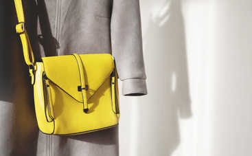 Будьте в тренде: самые модные сумочки 2022 года