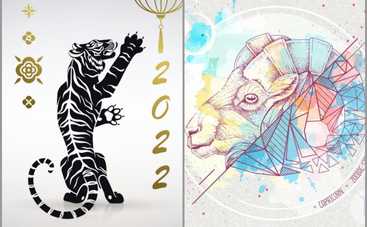 Гороскоп на 2022 год Тигра для Козерога